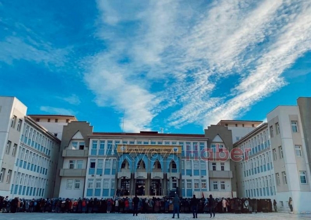 Akıl ve Zekâ Oyunları Turnuvası sona erdi