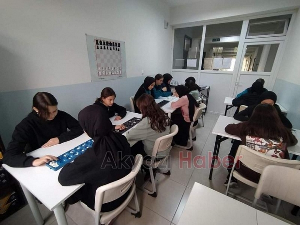 Akıl ve Zekâ Oyunları Turnuvası sona erdi