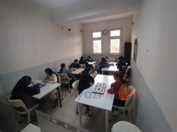 Akıl ve Zekâ Oyunları Turnuvası sona erdi