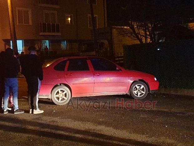 Fren yerine gaz abastı olanlar oldu