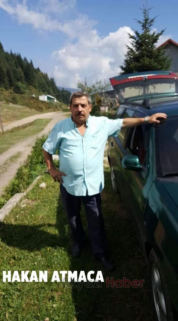 İlçemizdeki Cenazeler