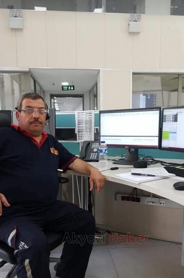 Hakan Atmaca vefat etti