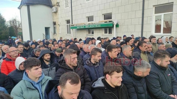 Fatma Mehmetalioğlu Defnedildi