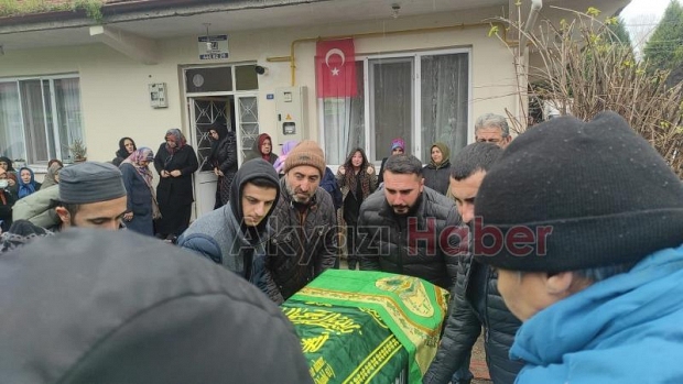 Tahir Güzel son yolculuğuna uğurlandı,