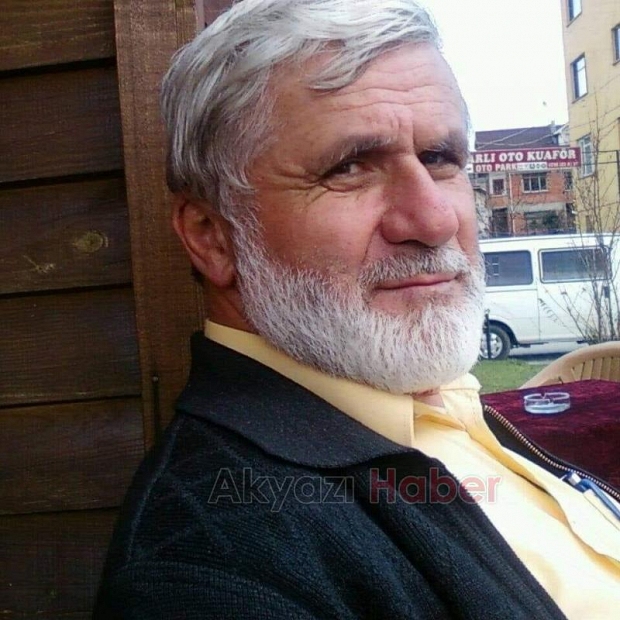 Yusuf Ersoy vefat etti.