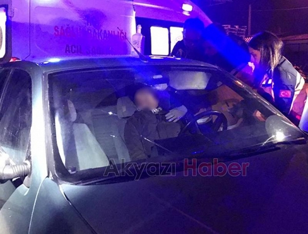 Kavga edenlerin üzerinden uyuşturucu çıktı
