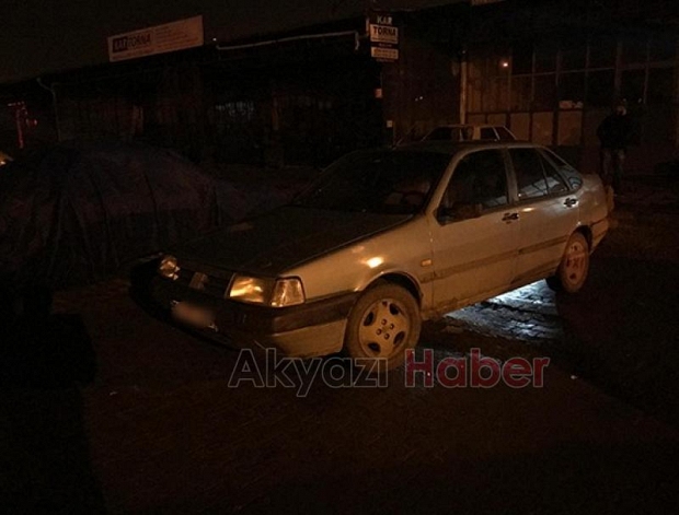 Kavga edenlerin üzerinden uyuşturucu çıktı