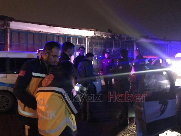 Kavga edenlerin üzerinden uyuşturucu çıktı
