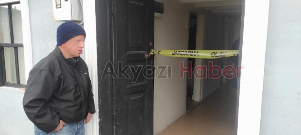 Yakınlarının haber alamadığı emekli polis ölü bulundu
