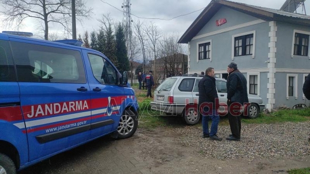 Yakınlarının haber alamadığı emekli polis ölü bulundu