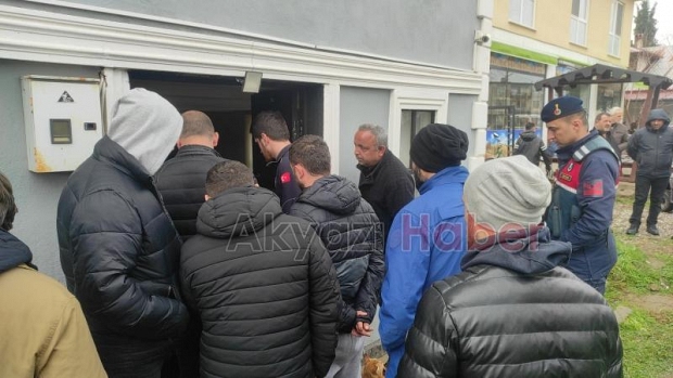 Yakınlarının haber alamadığı emekli polis ölü bulundu