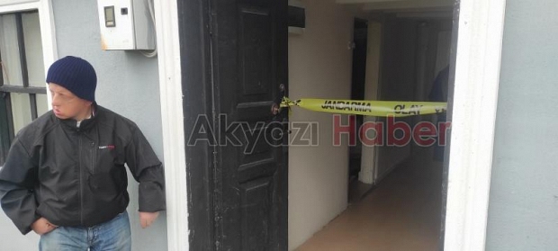 Yakınlarının haber alamadığı emekli polis ölü bulundu