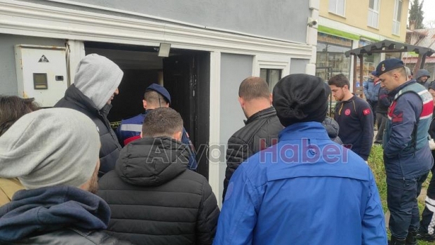 Yakınlarının haber alamadığı emekli polis ölü bulundu