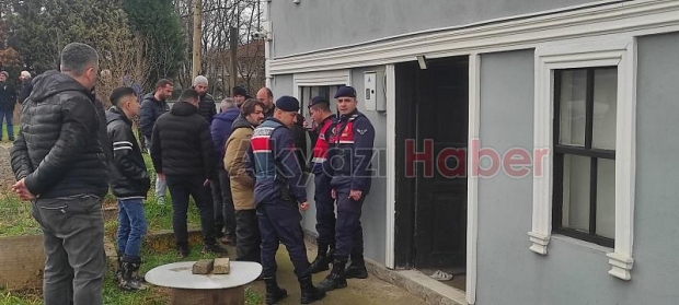 Yakınlarının haber alamadığı emekli polis ölü bulundu