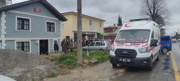 Yakınlarının haber alamadığı emekli polis ölü bulundu