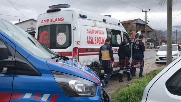 Yakınlarının haber alamadığı emekli polis ölü bulundu