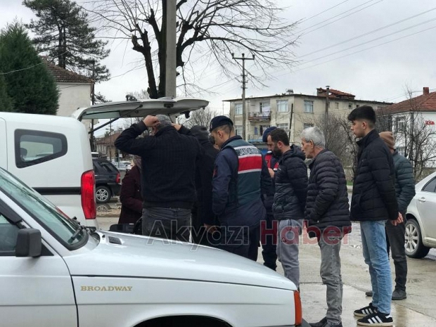 Yakınlarının haber alamadığı emekli polis ölü bulundu