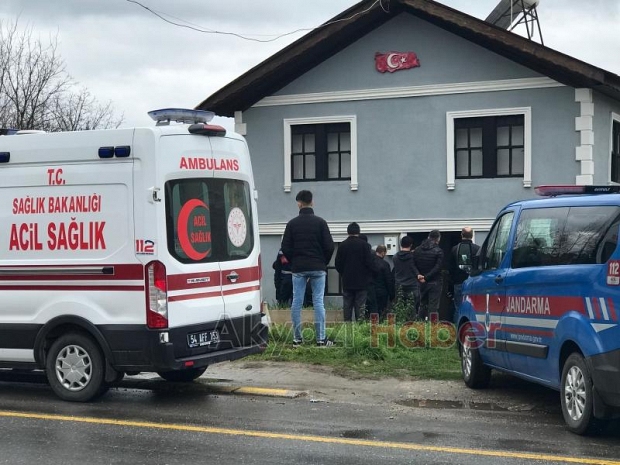 Yakınlarının haber alamadığı emekli polis ölü bulundu