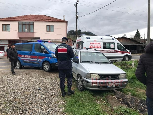 Yakınlarının haber alamadığı emekli polis ölü bulundu