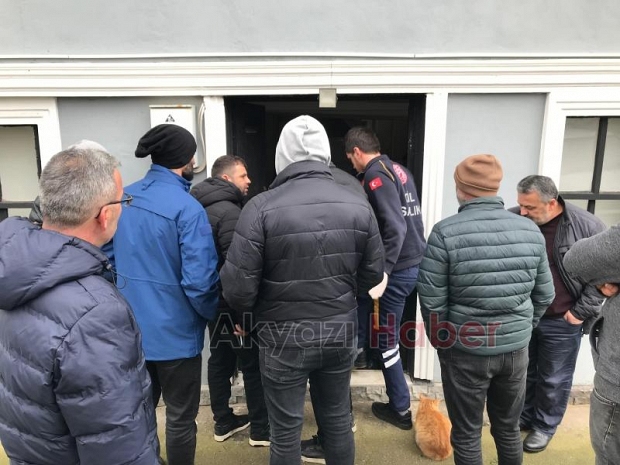 Yakınlarının haber alamadığı emekli polis ölü bulundu