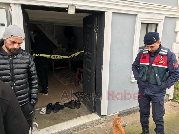 Yakınlarının haber alamadığı emekli polis ölü bulundu