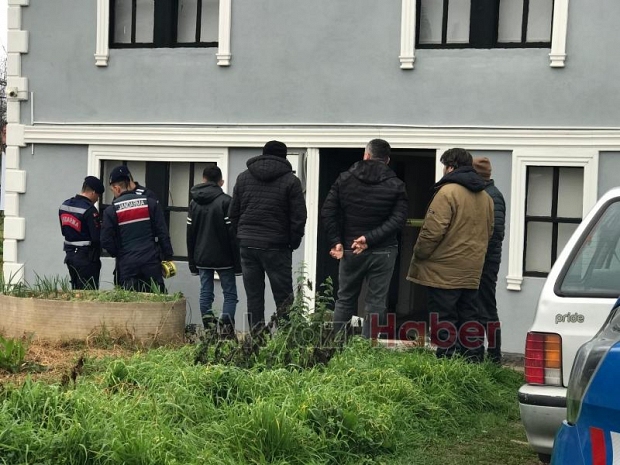 Yakınlarının haber alamadığı emekli polis ölü bulundu