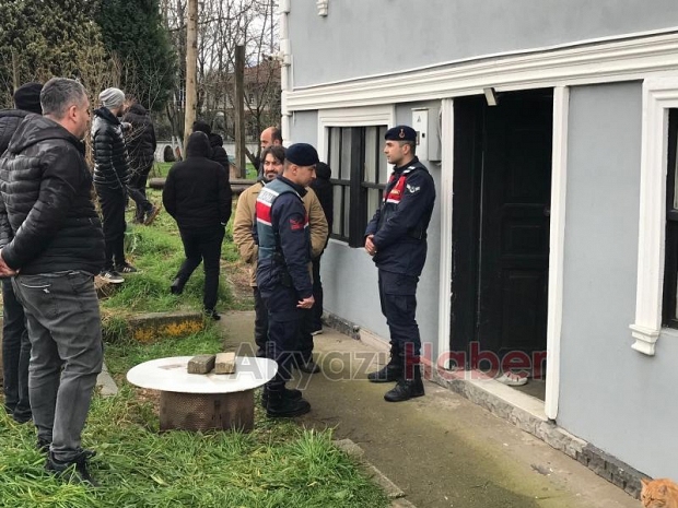 Yakınlarının haber alamadığı emekli polis ölü bulundu