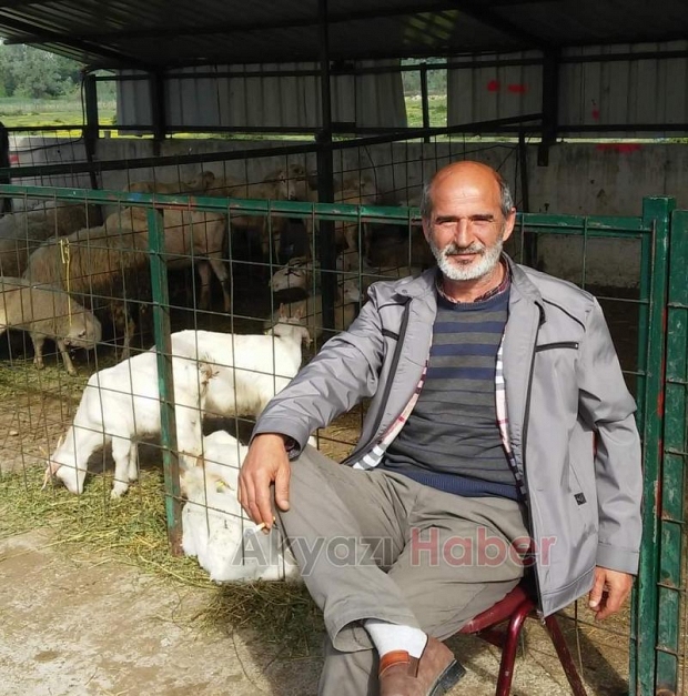 Yakınlarının haber alamadığı emekli polis ölü bulundu