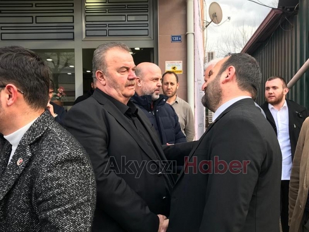 Osman Karaoğlan vaatlerini açıkladı