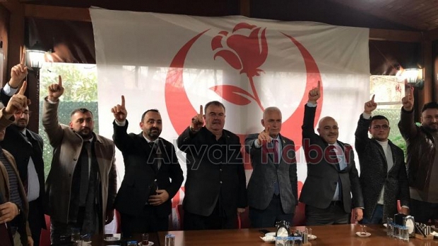 Osman Karaoğlan vaatlerini açıkladı