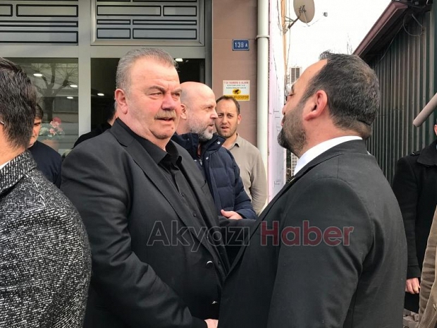 Osman Karaoğlan vaatlerini açıkladı