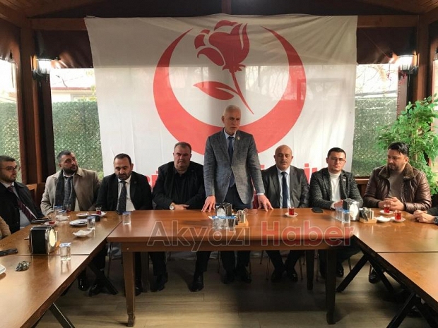 Osman Karaoğlan vaatlerini açıkladı