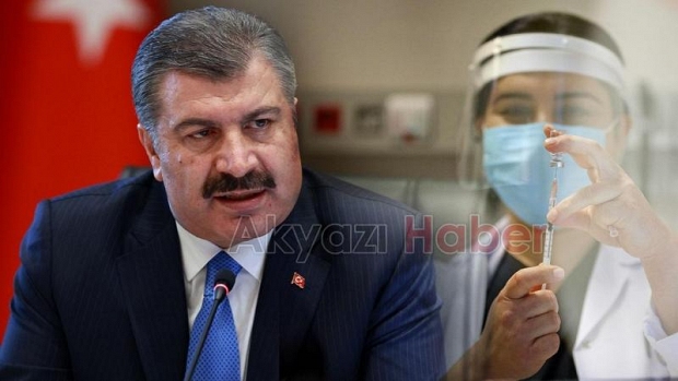 Bakan Koca'dan 'X hastalığı' açıklaması