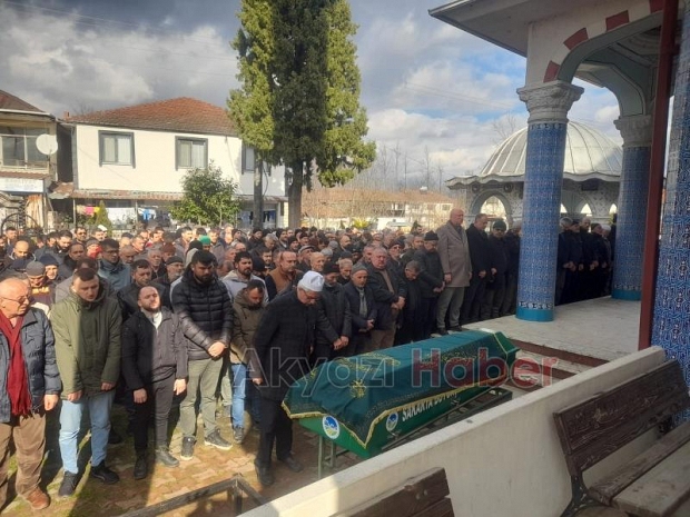 Sabahattin Peker Defnedildi