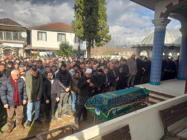 Sabahattin Peker Defnedildi