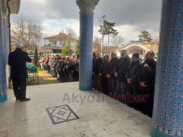 Sabahattin Peker Defnedildi