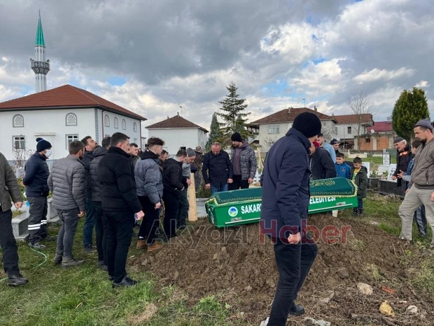 Sabahattin Peker Defnedildi