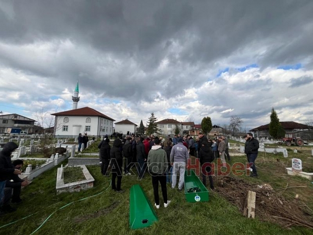 Sabahattin Peker Defnedildi