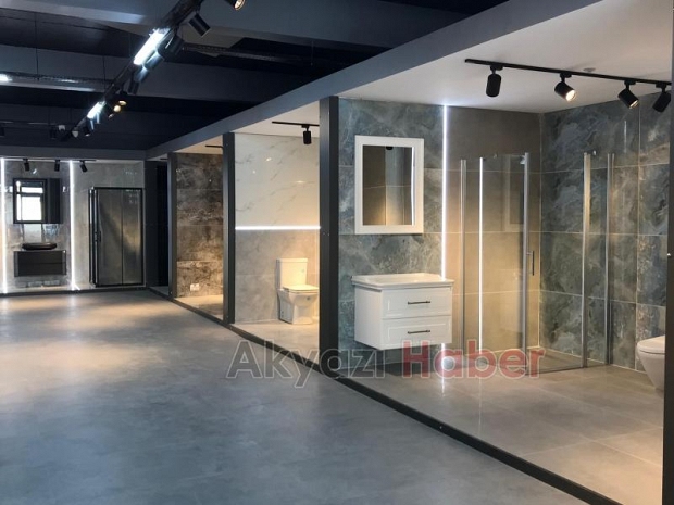 Balta Ticaret yeni yerinde hizmetinde!