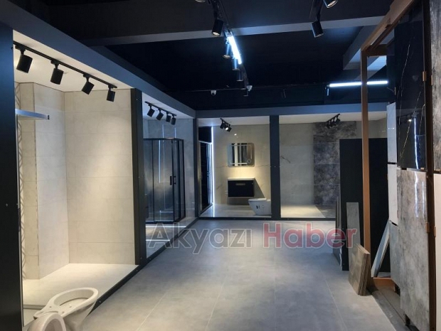 Balta Ticaret yeni yerinde hizmetinde!