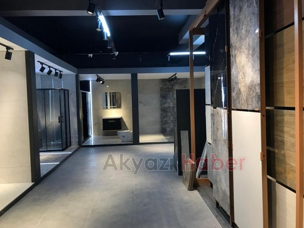 Balta Ticaret yeni yerinde hizmetinde!