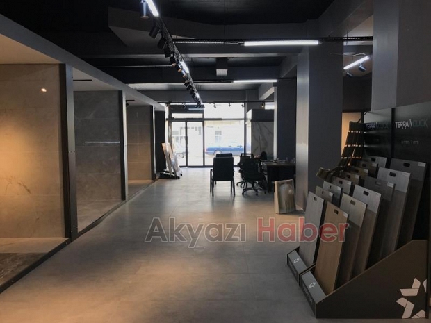 Balta Ticaret yeni yerinde hizmetinde!