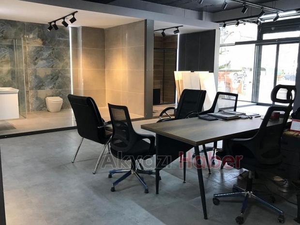 Balta Ticaret yeni yerinde hizmetinde!