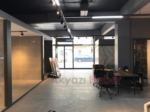 Balta Ticaret yeni yerinde hizmetinde!