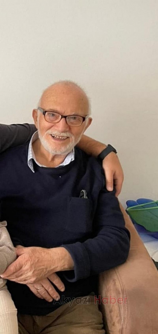 Yazıcı Ailesinin Acı Kaybı