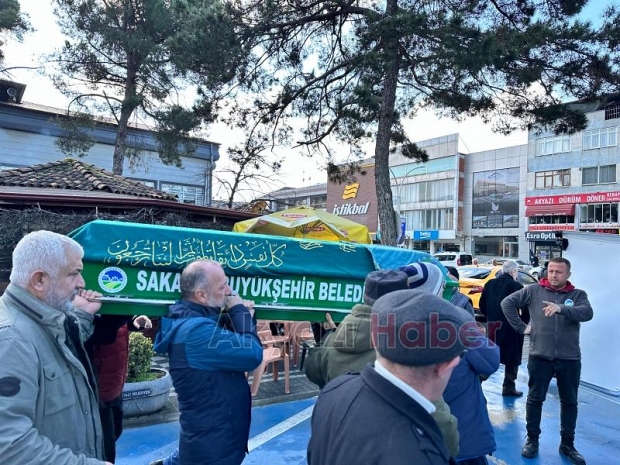 Mürvet Akar defnedildi