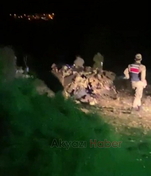 Helikopter düştü: 2 şehidimiz var