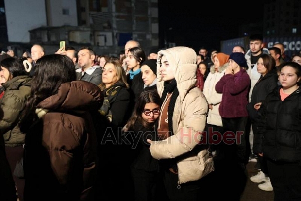 Asrın felaketinin yıldönümü