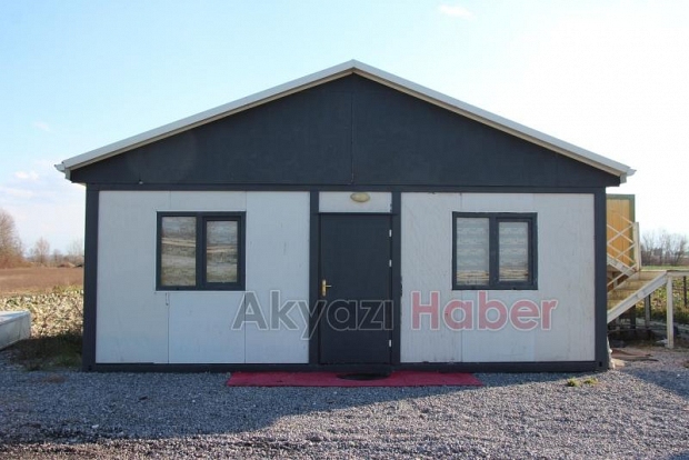 İnoğlu Yapı Akyazı ve Adapazarında Hizmetinizde! 