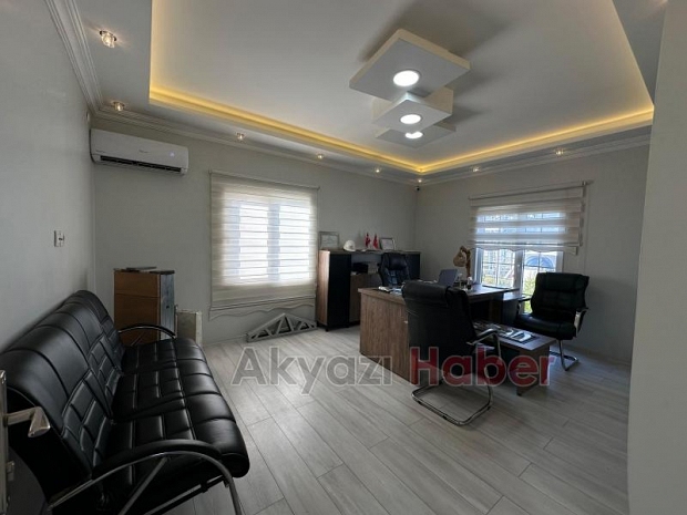 İnoğlu Yapı Akyazı ve Adapazarında Hizmetinizde! 